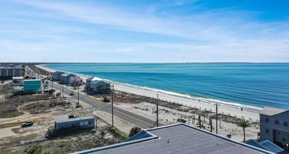 Club at Mexico Beach 2J
