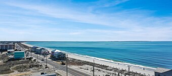 Club at Mexico Beach 2J