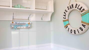 House, Multiple Beds (Barrier Dunes 164 Bay Breeze) | Interior