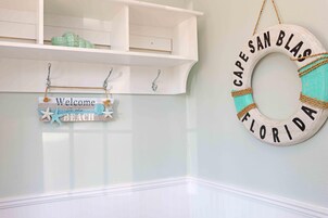 House, Multiple Beds (Barrier Dunes 164  Bay Breeze) | Interior