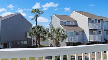 House, Multiple Beds (Barrier Dunes 164 Bay Breeze) | Property grounds