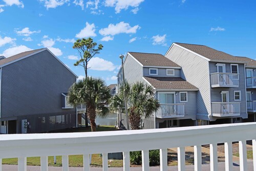 Barrier Dunes 164 - 144 Bay Breeze