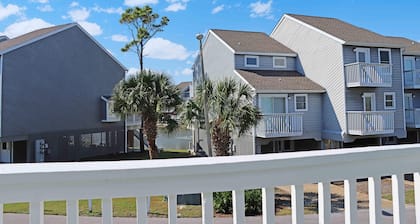 Barrier Dunes 164 - 144 Bay Breeze