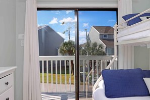 House, Multiple Beds (Barrier Dunes 164  Bay Breeze) | 3 bedrooms, individually decorated, individually furnished - Barrier Dunes 164 - 144 Bay Breeze (Port St. Joe)