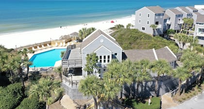 Barrier Dunes 164 - 144 Bay Breeze