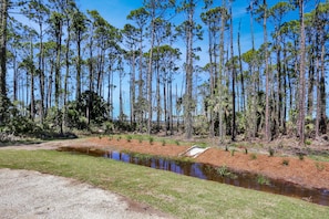 Exterior - Bay Destiny RV Lot 1 (Port St. Joe)