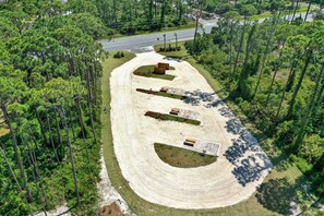 Exterior - Bay Destiny RV Lot 1 (Port St. Joe)