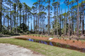 Exterior - Bay Destiny RV Lot 2 (Port St. Joe)
