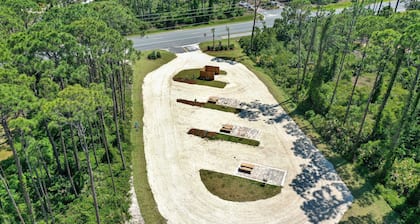 Bay Destiny RV Lot 3