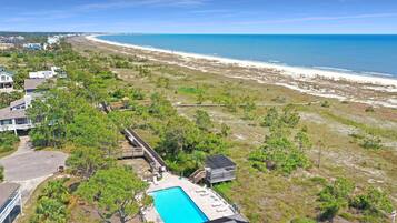 House, Multiple Beds (A Swell Life) | Pool