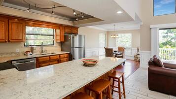 House, Multiple Beds (A Swell Life) | Interior