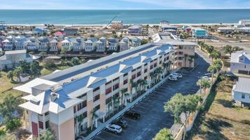 Condo, varias camas (Waterside Village Condo 203) | Exterior