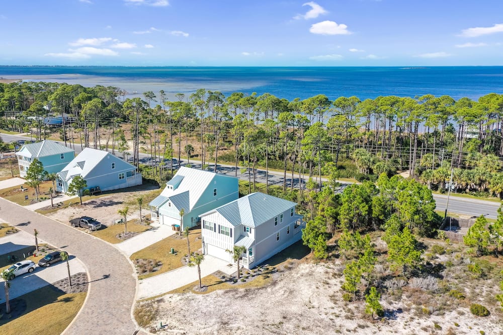 Just Beach Baby! - Cape San Blas, FL