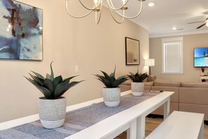 House, Multiple Beds (Just Beach Baby) | Interior