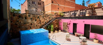 Brana by Bernalo Hotel