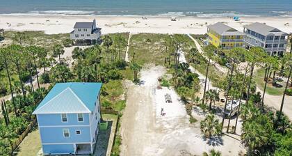 Lagniappe Shores RV Lot