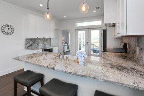 House, Multiple Beds (Cape Bear) | Interior - Cape Bear (Port St. Joe)