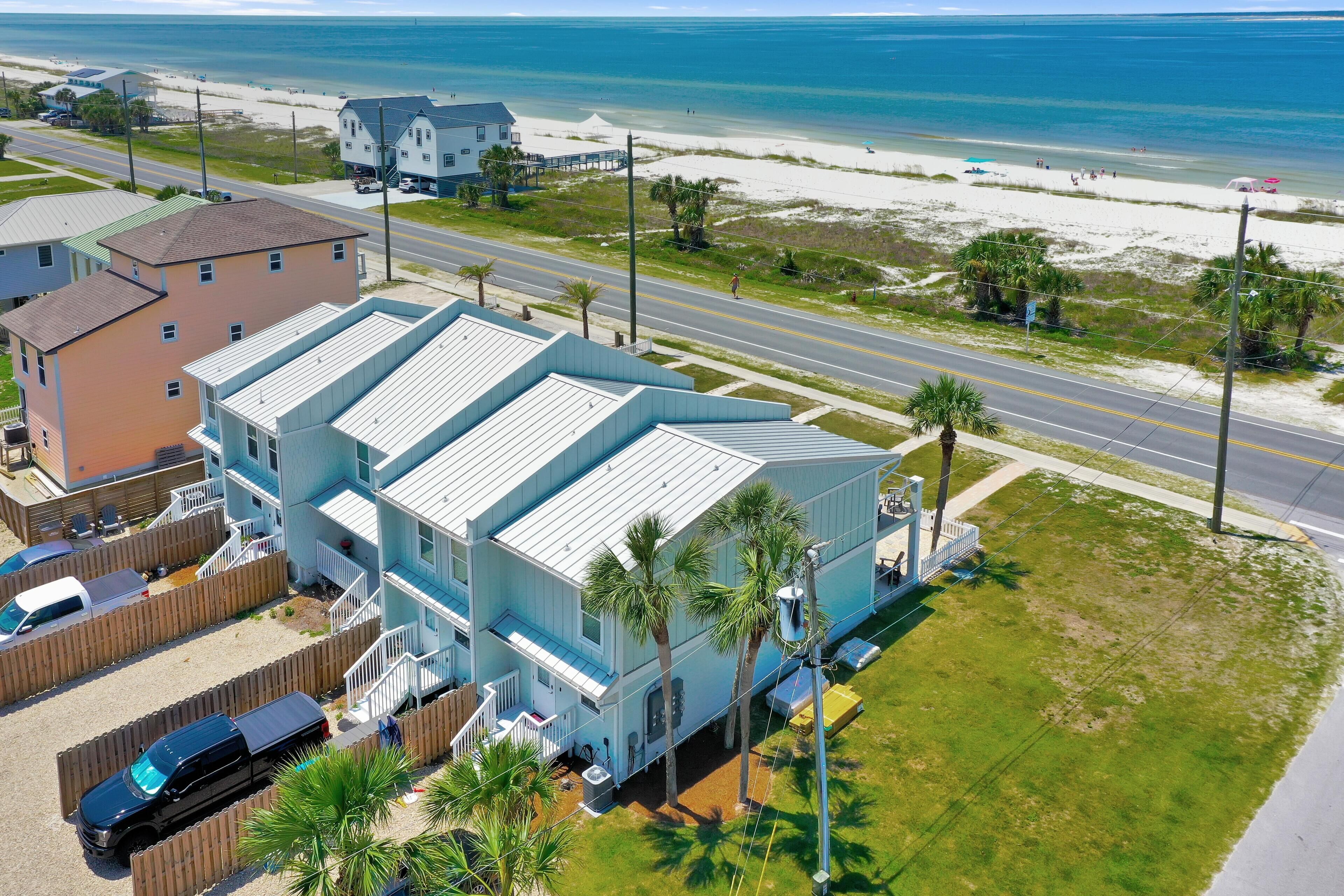 Casa, várias camas (Wine Down) | Fachada