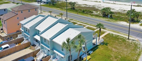House, Multiple Beds (Wine Down) | Exterior