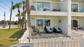 Townhome, Multiple Beds (Wine Down) | Exterior