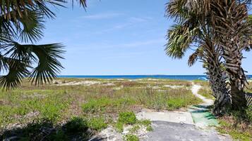 Townhome, Multiple Beds (Wine Down) | Beach | Beach nearby