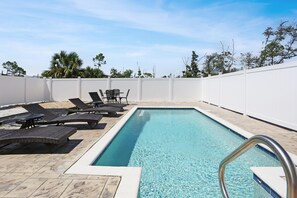 獨棟房屋, 多張床 (Salty Breeze) | 游泳池