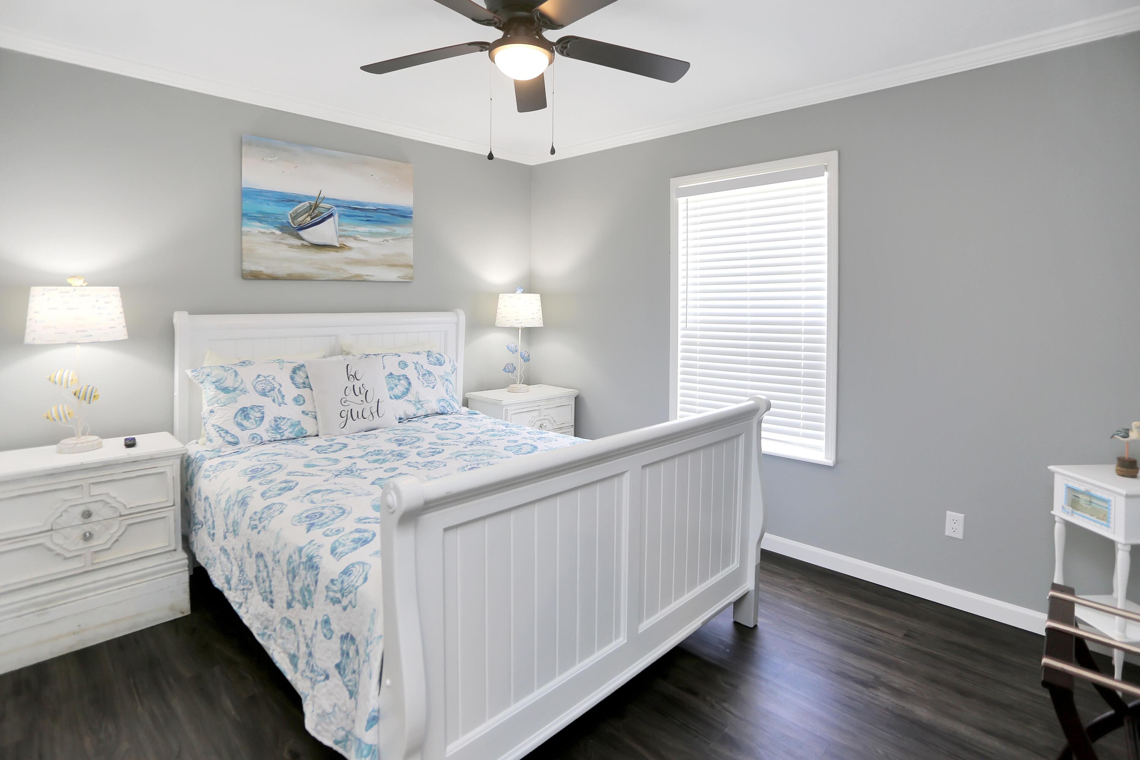 獨棟房屋, 多張床 (Salty Breeze) | 5 間臥室、獨特裝潢、布置獨特