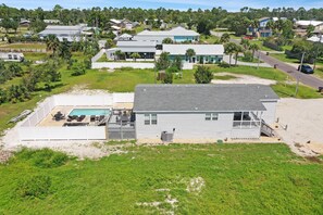 House, Multiple Beds (Salty Breeze) | Exterior