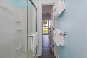 Townhome, 2 Queen Beds (Beach View Lower) | Interior - Beach View Lower (Port St. Joe)