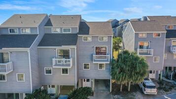 House, Multiple Beds (Barrier Dunes 547 Sand and Surf) | Exterior