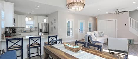 House, Multiple Beds (Second Chance) | Interior