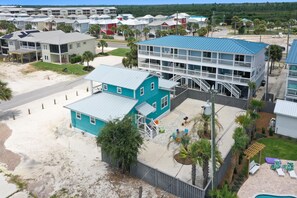 House, Multiple Beds (Second Chance) | Exterior
