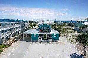 House, Multiple Beds (Second Chance) | Exterior