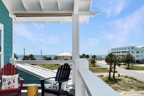 House, Multiple Beds (Second Chance) | Property grounds