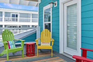 House, Multiple Beds (Second Chance) | Terrace/patio