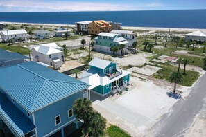 Ferienhaus, Mehrere Betten (Second Chance) | Außenbereich