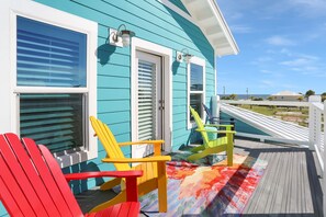 House, Multiple Beds (Second Chance) | Exterior - Second Chance (Port St. Joe)