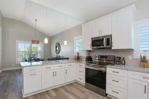 House, Multiple Beds (Second Chance) | Exterior - Second Chance (Port St. Joe)