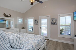 House, Multiple Beds (Second Chance) | 2 bedrooms, individually decorated, individually furnished