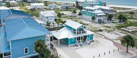 House, Multiple Beds (Second Chance) | Exterior