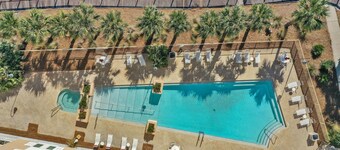 Waterside Village Condo 304 - Coastal Joy