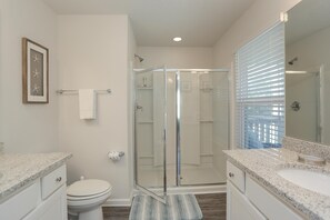 House, Multiple Beds (Song of the Sea) | Bathroom - Song of the Sea (Port St. Joe)