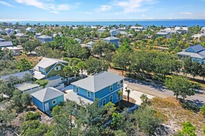 House, Multiple Beds (Song of the Sea) | Exterior - Song of the Sea (Port St. Joe)