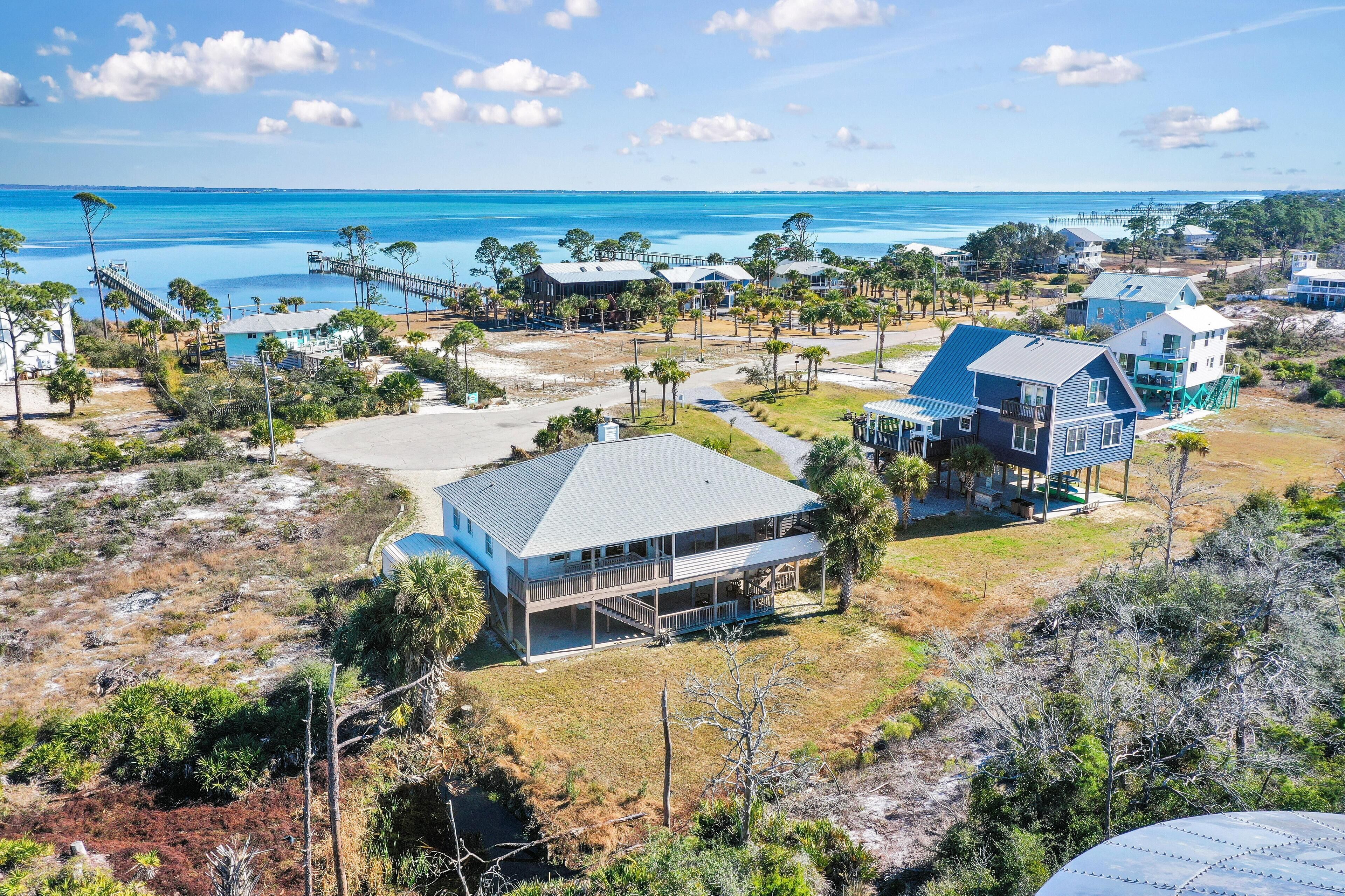 獨棟房屋, 多張床 (Cape Escape) | 外觀