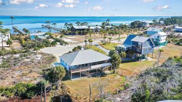 House, Multiple Beds (Cape Escape) | Exterior