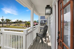 Ferienhaus, Mehrere Betten (Cape Escape) | Unterkunftsgelände