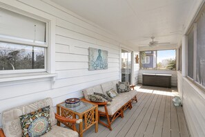 Ferienhaus, Mehrere Betten (Cape Escape) | Innenbereich