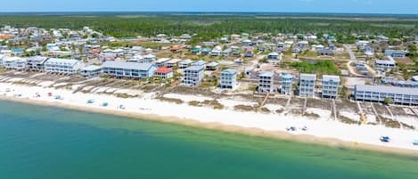 Casa, varias camas (The Lighthouse) | Playa | Playa en los alrededores
