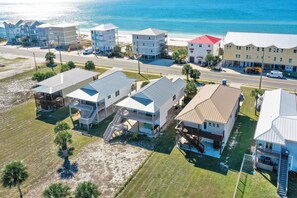 House, Multiple Beds (The Lighthouse) | Exterior - The Lighthouse (Port St. Joe)