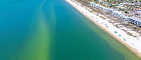 House, Multiple Beds (The Lighthouse) | Beach | Beach nearby